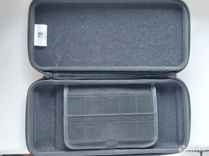 Консоль Nintendo Switch oled Splatoon 3 Edition