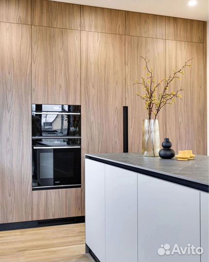 Кухня на заказ собственное производство