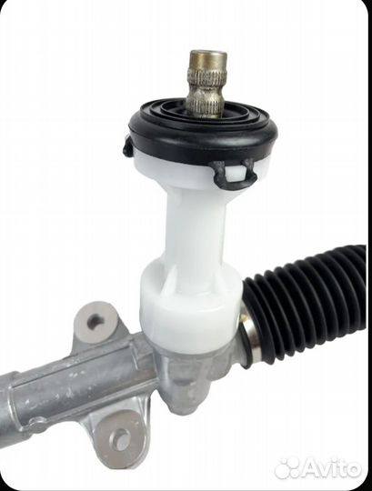 Рулевая рейка на kia sportage 2014-2021