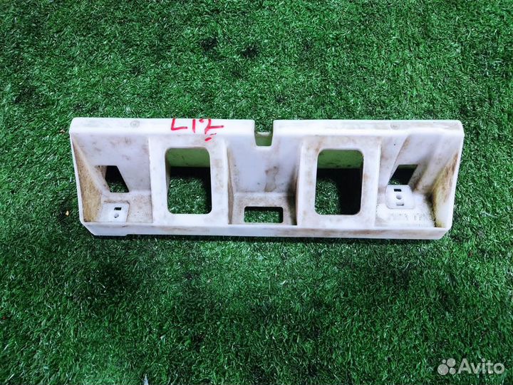 Кронштейн бампера заднего Suzuki Grand Vitara 2011