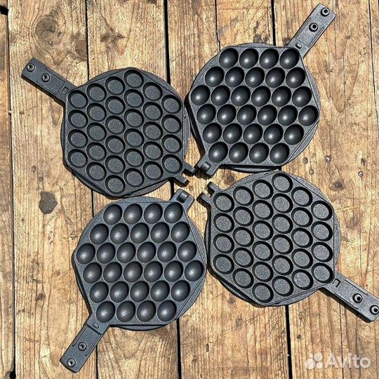 Восстановление тефлона сковородок, чаш мультиварок