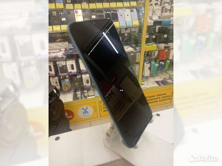 realme C21, 3/64 ГБ