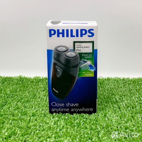 Электробритва Philips PQ206/18 новая