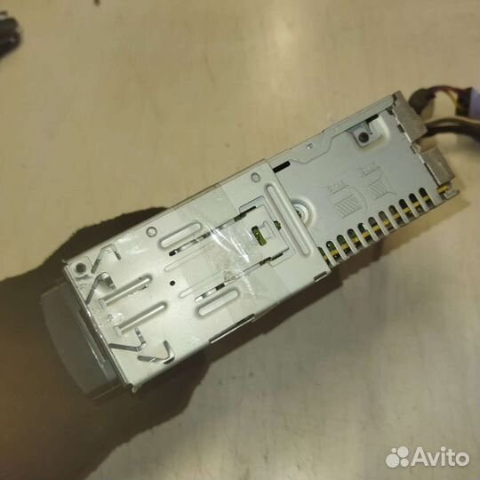 Магнитола Sony CDX-A251C