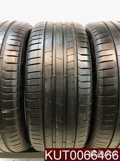 Pirelli P Zero Gen-2 255/40 R21 99R