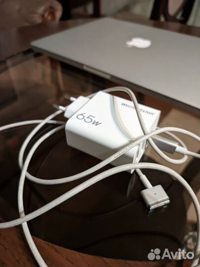 Apple MacBook Pro 13 retina 2013