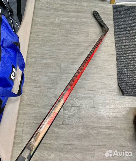 Клюшка хоккейная Ccm Jetspeed FT4 pro (L)