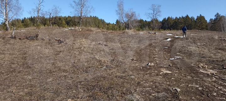 Участок 12 сот. (ИЖС)