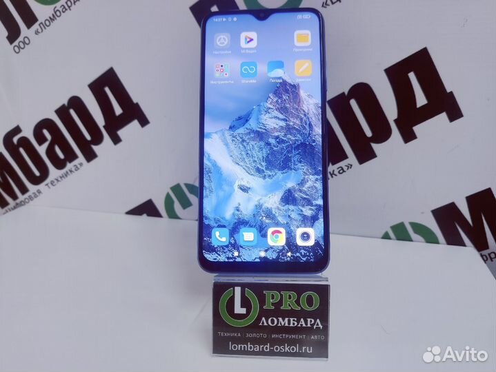Redmi 9T 4/128GB
