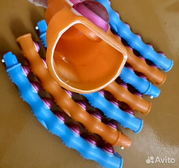 Массажный обруч