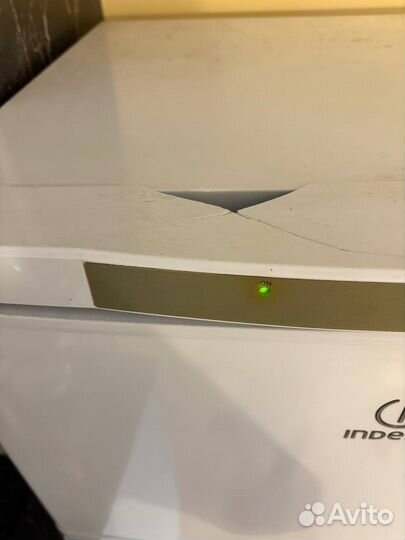 Холодильник