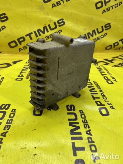 Блок управления АКПП Chrysler Sebring