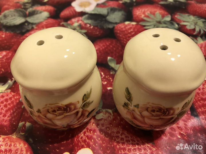 Набор столовый/сервировочный