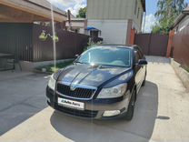 Skoda Octavia 1.8 AMT, 2011, 181 000 км