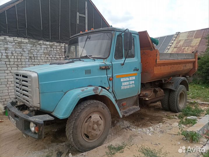 Доставка земли чернозем