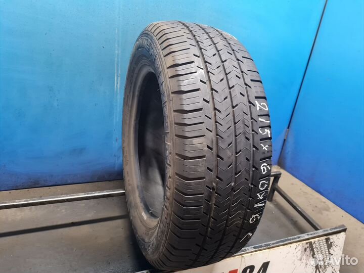 Michelin Agilis 51 215/60 R16C 103T