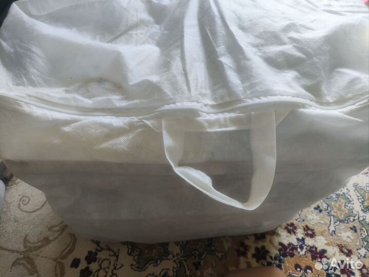 Бортики в детскую кроватку teddy bear мишки