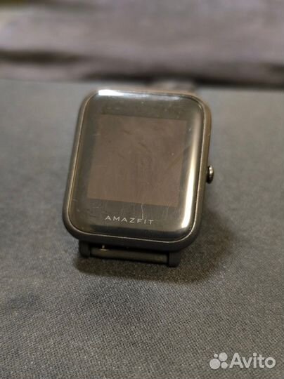 Amazfit bip lite