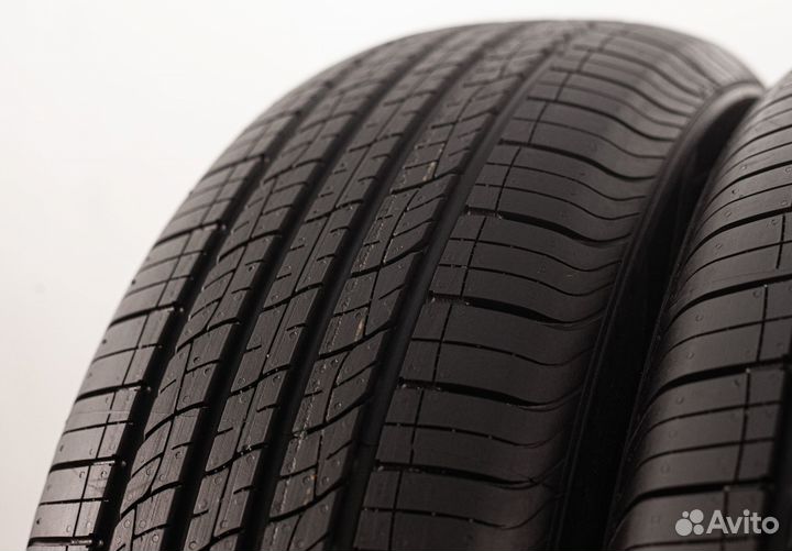 Giti GitiComfort F50 225/60 R18 100H