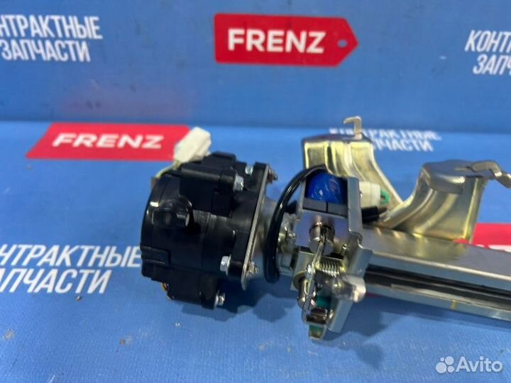 Доводчик крышки багажника Subaru Forester SJ