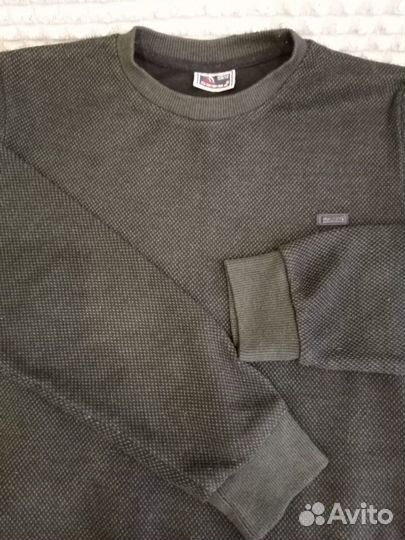 Свитшот детский