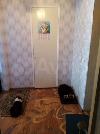 1-к. квартира, 28 м², 2/2 эт.