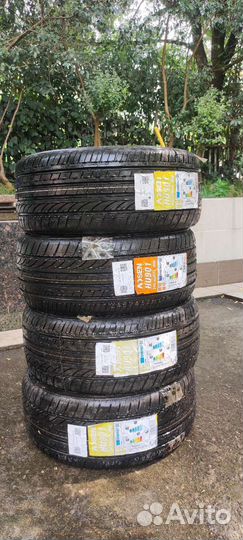 Aosen HU901 245/45 R17 99ZR
