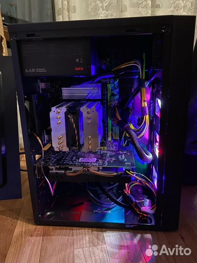 Комплект Xeon e5 2680 v4
