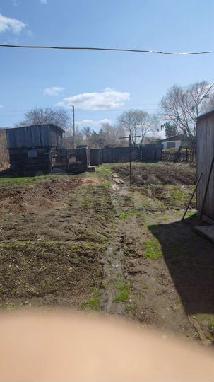 Дом 44,8 м² на участке 15 сот.