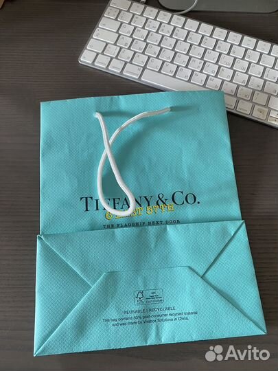Пакет tiffany