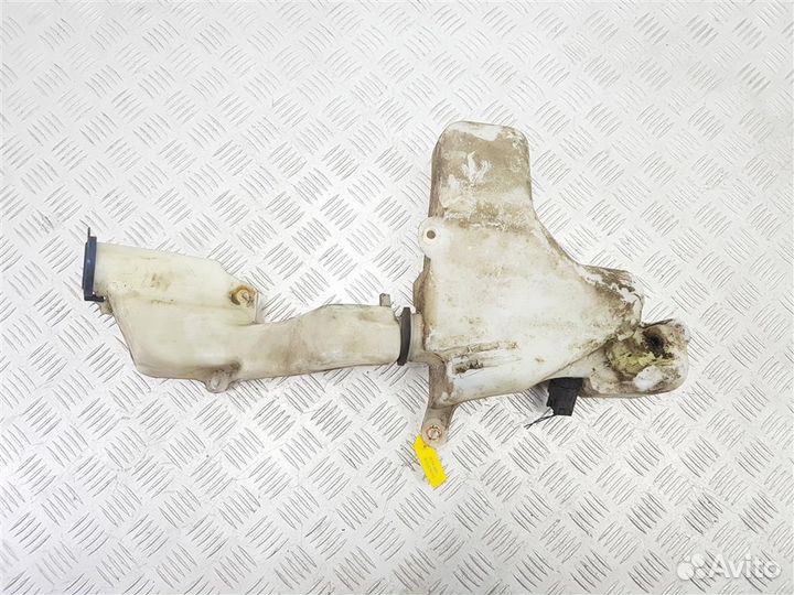 4X4317B613AB Бачок омывателя Jaguar X-Type