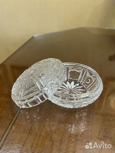 Туалетный набор