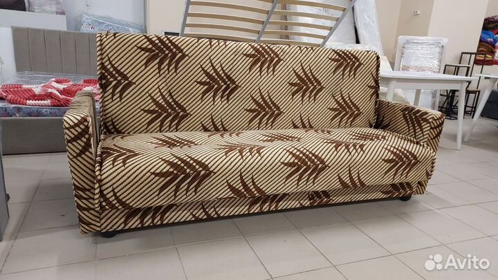 Диван Книжка велюр