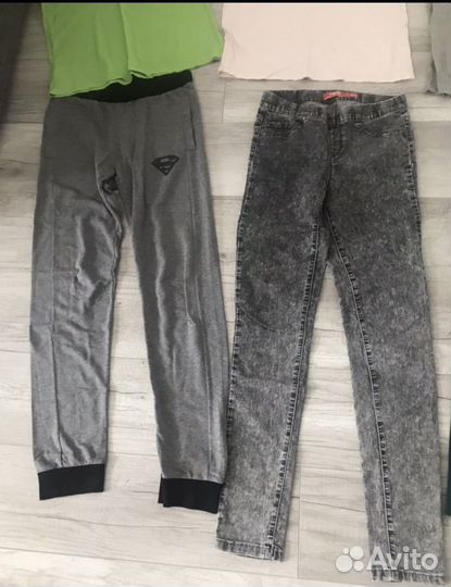 Женские вещи пакетом 46р