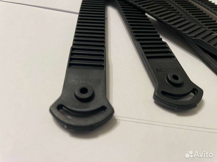 Гребенка для сноубордического крепления Burton