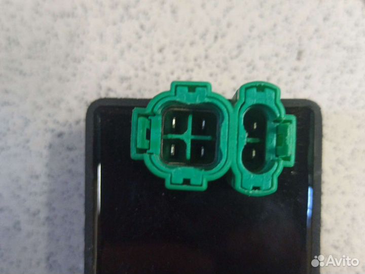 Коммутатор af34/35 китай