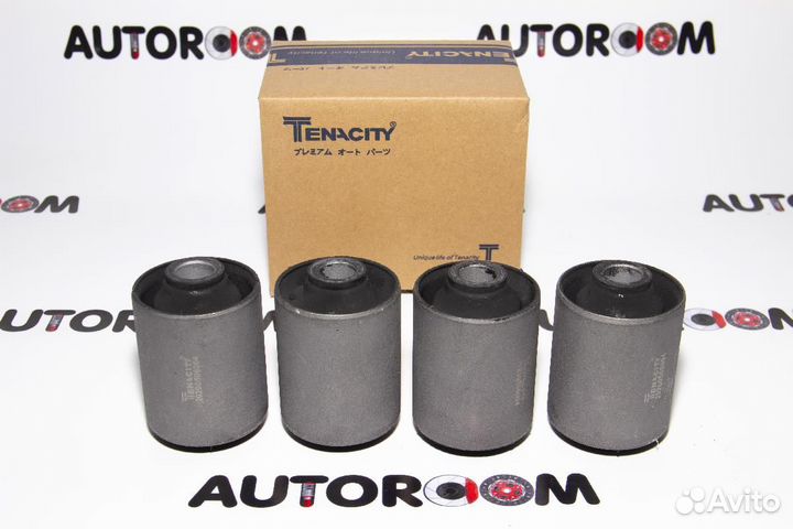 Сайлентблок Tenacity aamto1068