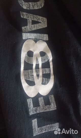 Balenciaga Inside Out Tee Оригинал