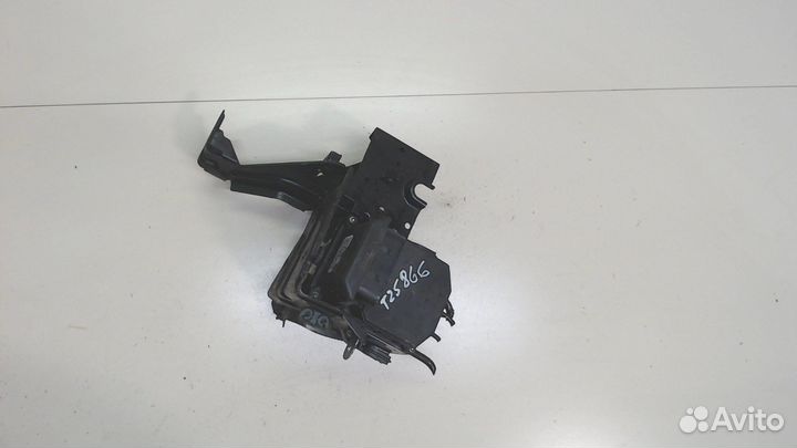 Блок абс, насос Audi A4 (B6), 2003