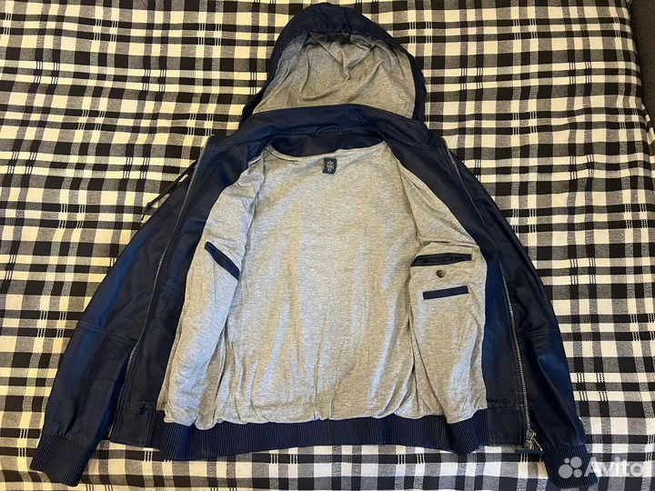 Куртка мужская Eleventy