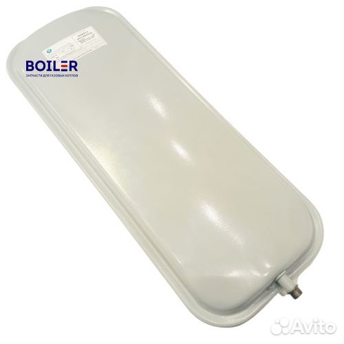 Расширительныи бак на газовый котёл Ферроли