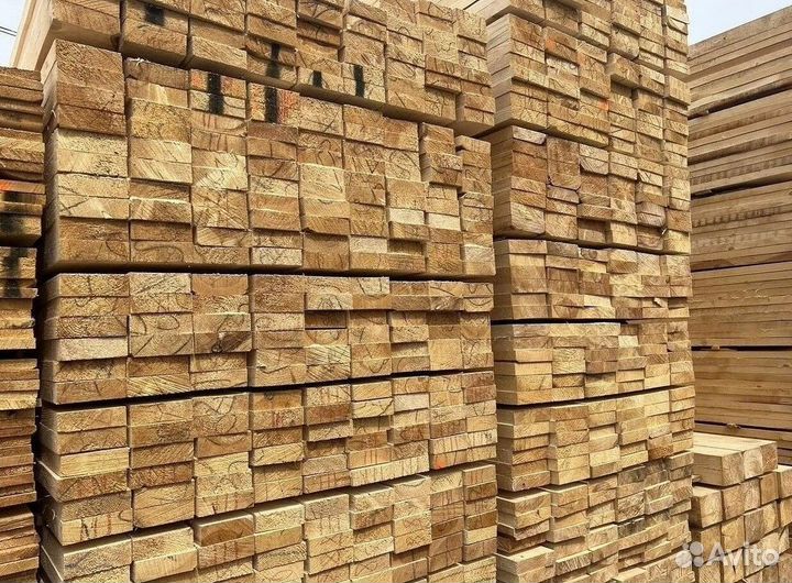 Быстрая доставка пиломатериалов