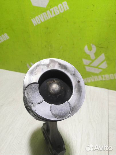 Поршень с шатуном Киа Спортейдж 04-10