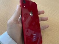 iPhone Xr, 128 ГБ