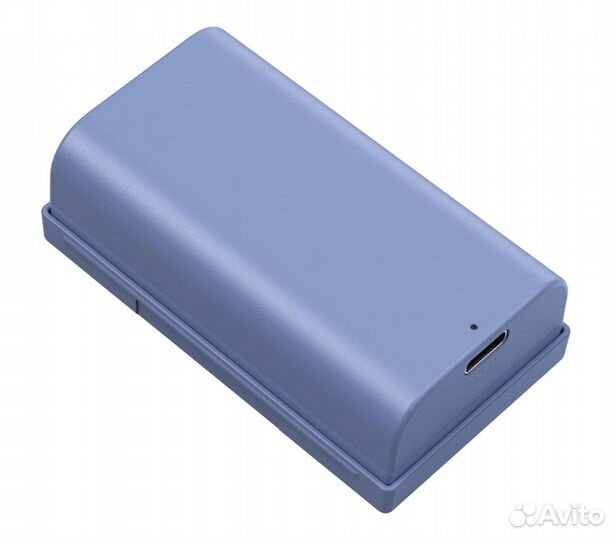 Аккумулятор SmallRig NP-F550, USB-C зарядка (4331)