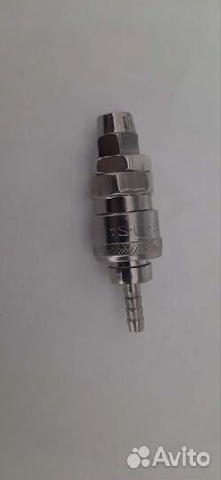 Быстросъем на пневмошланг