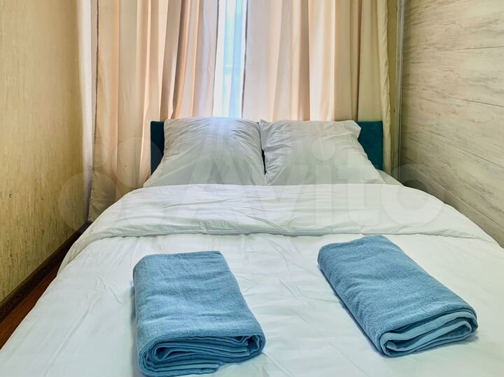 Комната 10 м², 1/6 эт.