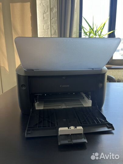 Лазерный принтер Canon F158200 как новый