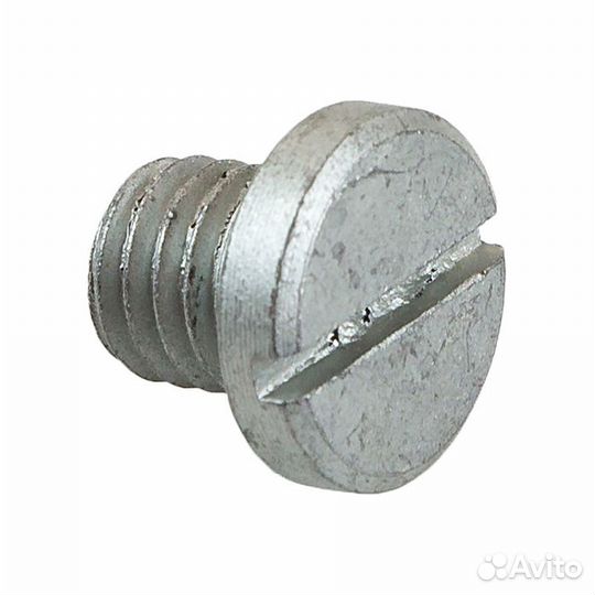 Винт-пробка редуктораYamaha 2-350, SK90340-08014