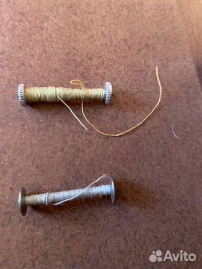 Швейная машинка подольская ручная